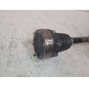 TRANSMISION DELANTERA... 2