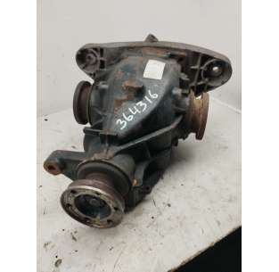 DIFERENCIAL TRASERO BMW...