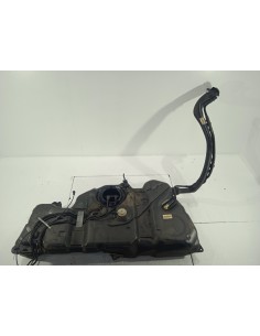 Recambio de deposito combustible para peugeot 5008 2.0 16v hdi fap cat (rhe / dw10cted4) referencia OEM IAM 9672073280  