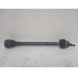 TRANSMISION DELANTERA...