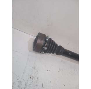 TRANSMISION DELANTERA... 2