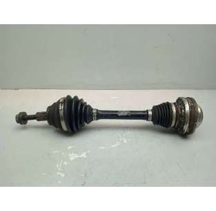 TRANSMISION DELANTERA...