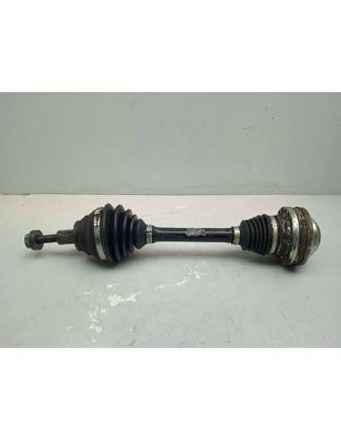 TRANSMISION DELANTERA IZQUIERDA SEAT...