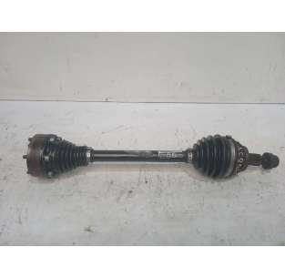 TRANSMISION DELANTERA...