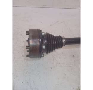 TRANSMISION DELANTERA... 2