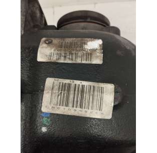 DIFERENCIAL TRASERO BMW...