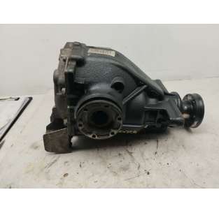 DIFERENCIAL TRASERO BMW... 2