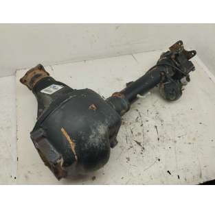 DIFERENCIAL DELANTERO OPEL...