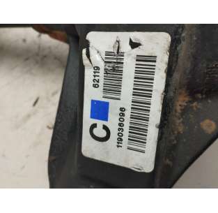 DIFERENCIAL DELANTERO OPEL... 2