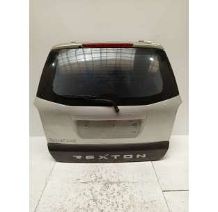 PORTON TRASERO SSANGYONG...