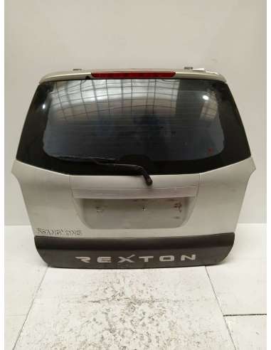 PORTON TRASERO SSANGYONG REXTON -...