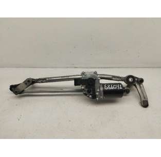 MOTOR LIMPIA DELANTERO BMW...