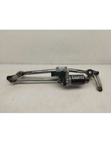 MOTOR LIMPIA DELANTERO BMW SERIE 3...