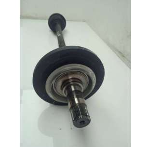 TRANSMISION TRASERA DERECHA... 2