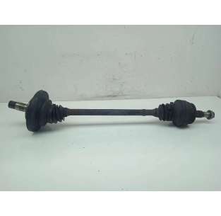 TRANSMISION TRASERA...