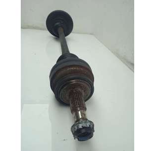 TRANSMISION TRASERA... 2