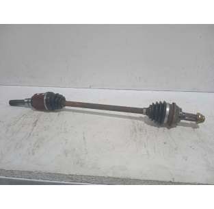 TRANSMISION TRASERA DERECHA...