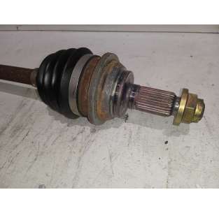 TRANSMISION TRASERA DERECHA... 2