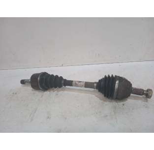 TRANSMISION DELANTERA...