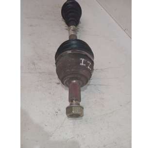 TRANSMISION DELANTERA... 2