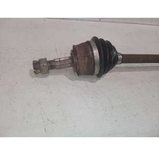 TRANSMISION DELANTERA... 2