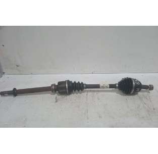 TRANSMISION DELANTERA...