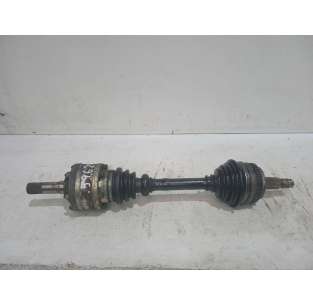 TRANSMISION DELANTERA...