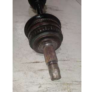 TRANSMISION DELANTERA... 2