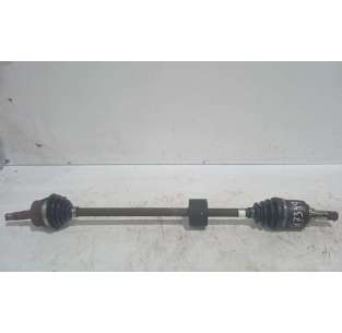 TRANSMISION DELANTERA...