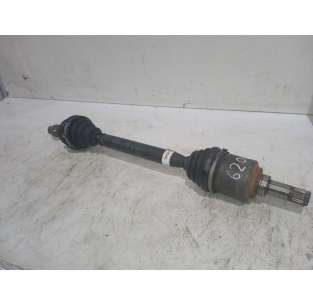 TRANSMISION DELANTERA...