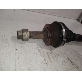 TRANSMISION DELANTERA... 2