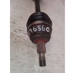 TRANSMISION DELANTERA... 2