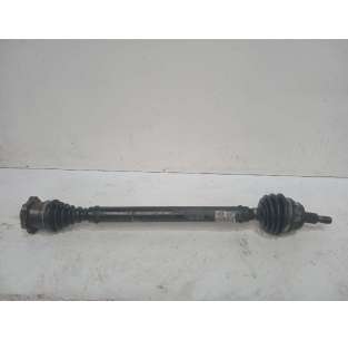 TRANSMISION DELANTERA...