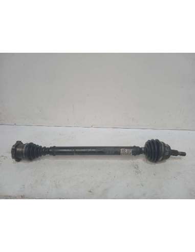 TRANSMISION DELANTERA DERECHA SEAT...