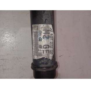 TRANSMISION DELANTERA... 2