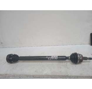 TRANSMISION DELANTERA...