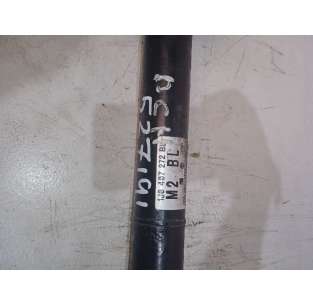 TRANSMISION DELANTERA... 2