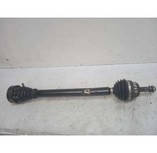 TRANSMISION DELANTERA...