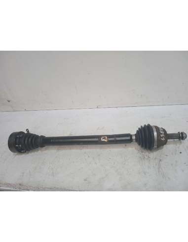 TRANSMISION DELANTERA DERECHA SEAT...