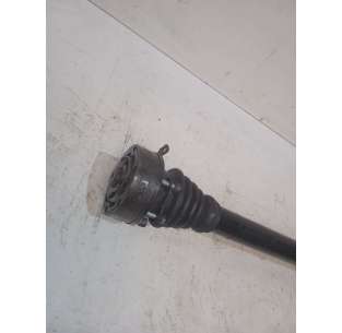 TRANSMISION DELANTERA... 2