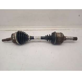 TRANSMISION DELANTERA...