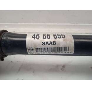 TRANSMISION DELANTERA... 2