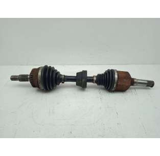 TRANSMISION DELANTERA...