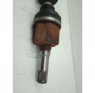 TRANSMISION DELANTERA... 2