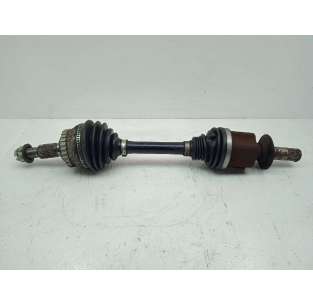 TRANSMISION DELANTERA...