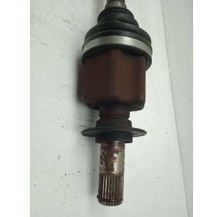 TRANSMISION DELANTERA... 2