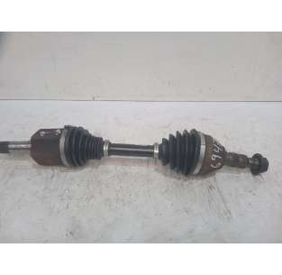 TRANSMISION DELANTERA...