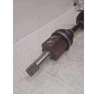 TRANSMISION DELANTERA... 2