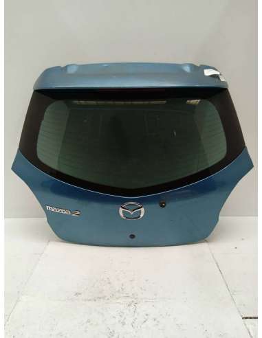 PORTON TRASERO MAZDA 2 BERLINA (DE) -...