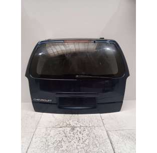 PORTON TRASERO CHEVROLET -...